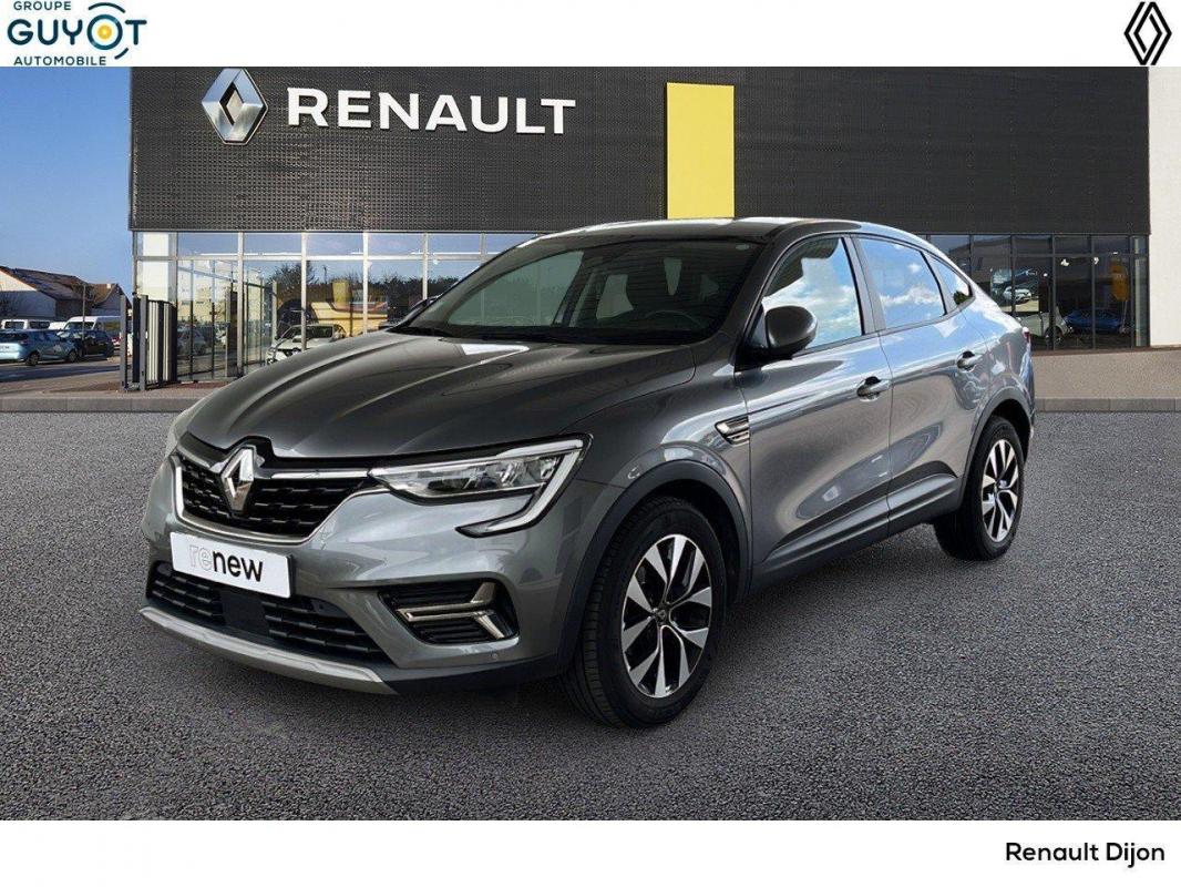 Image de l'annonce principale - Renault Arkana