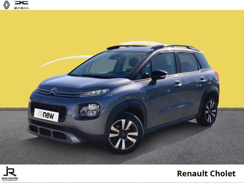 Image de l'annonce principale - Citroën C3 Aircross