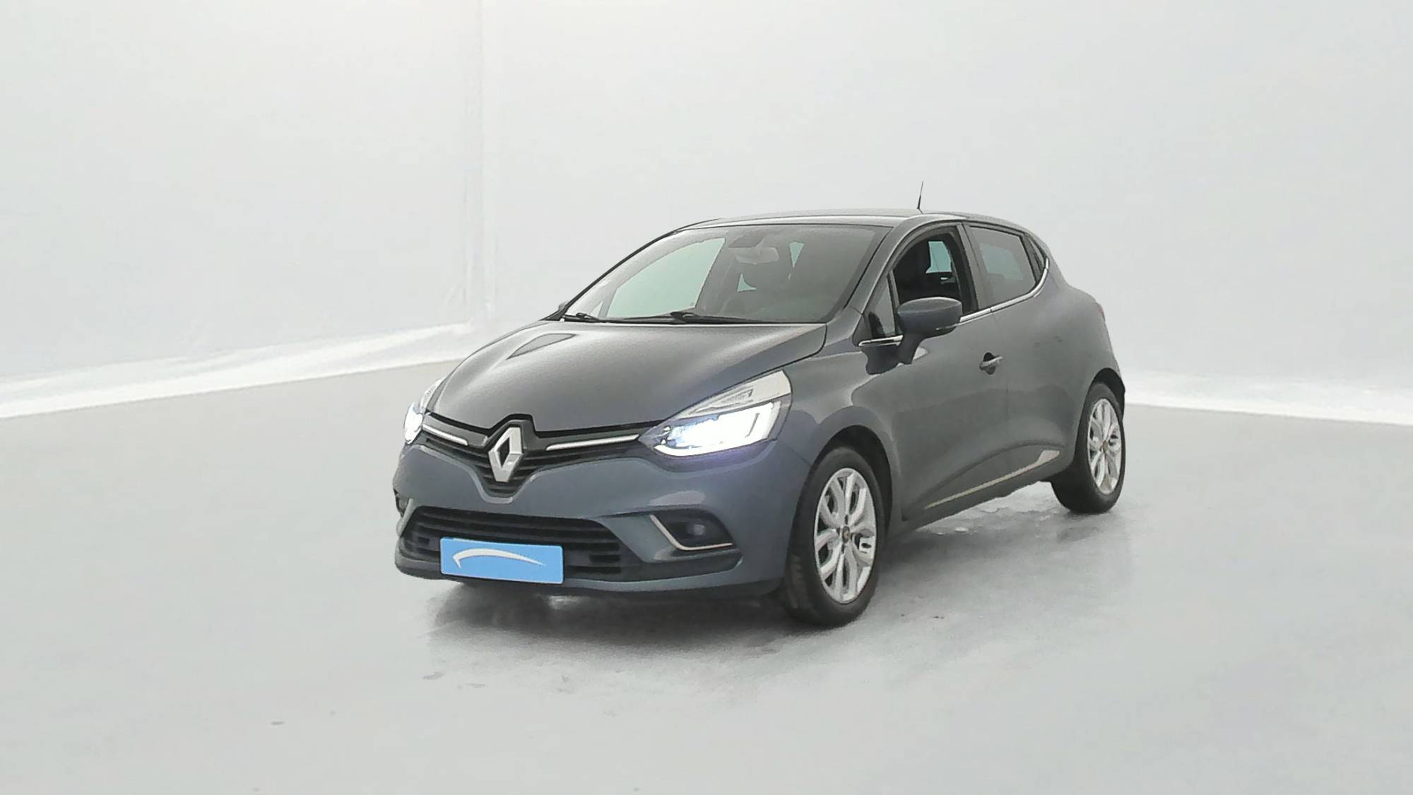 Image de l'annonce principale - Renault Clio