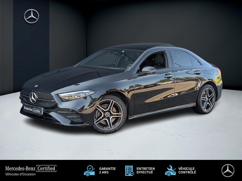 Image de l'annonce principale - Mercedes-Benz Classe A