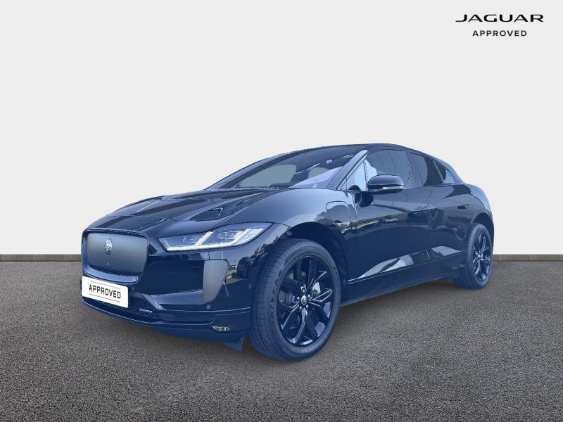 Image de l'annonce principale - Jaguar I-Pace