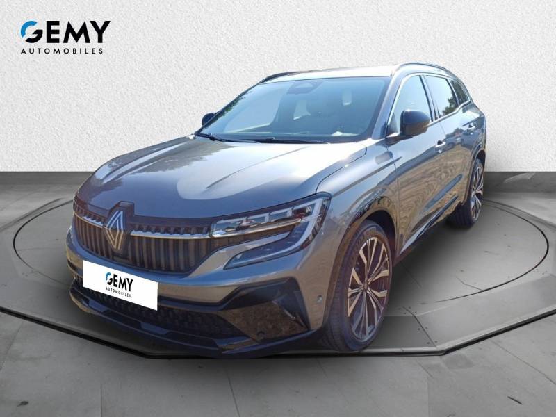 Image de l'annonce principale - Renault Espace