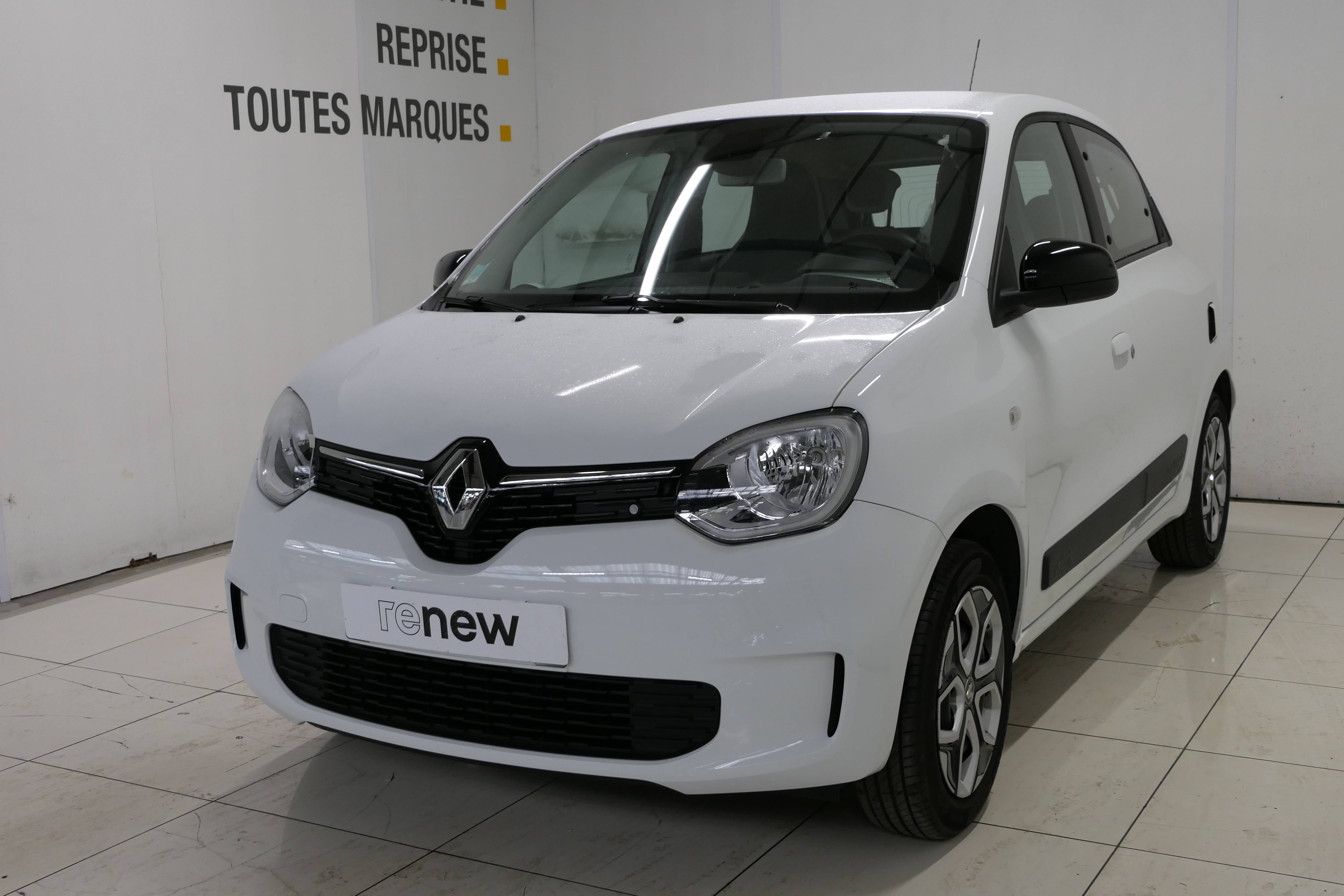 Image de l'annonce principale - Renault Twingo