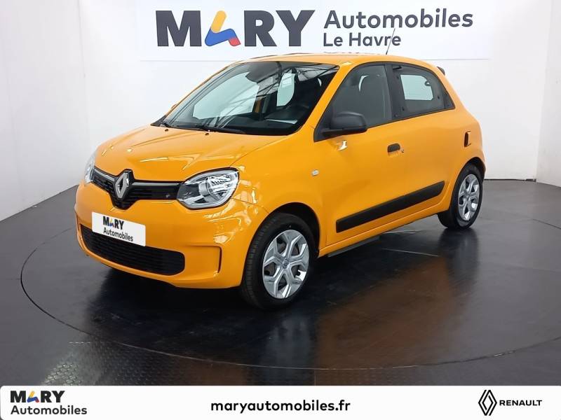 Image de l'annonce principale - Renault Twingo