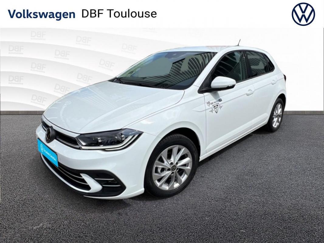 Image de l'annonce principale - Volkswagen Polo