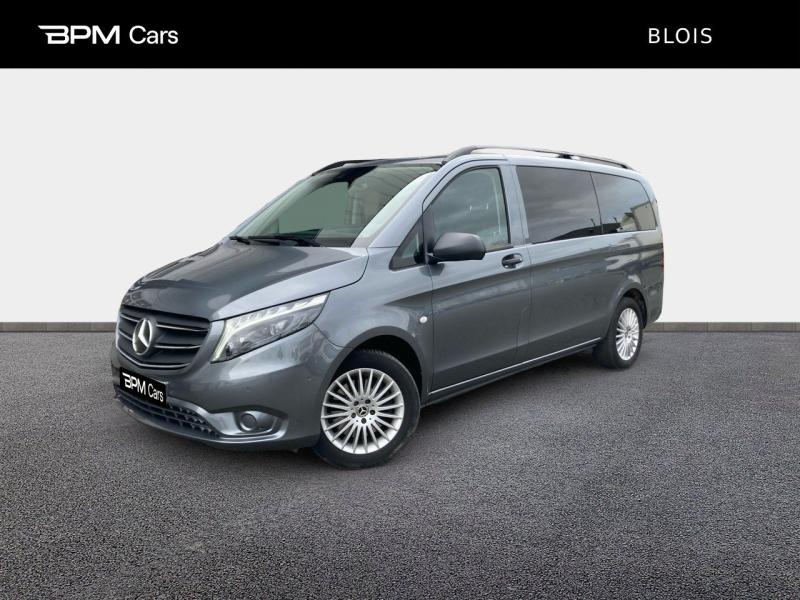 Image de l'annonce principale - Mercedes-Benz Vito