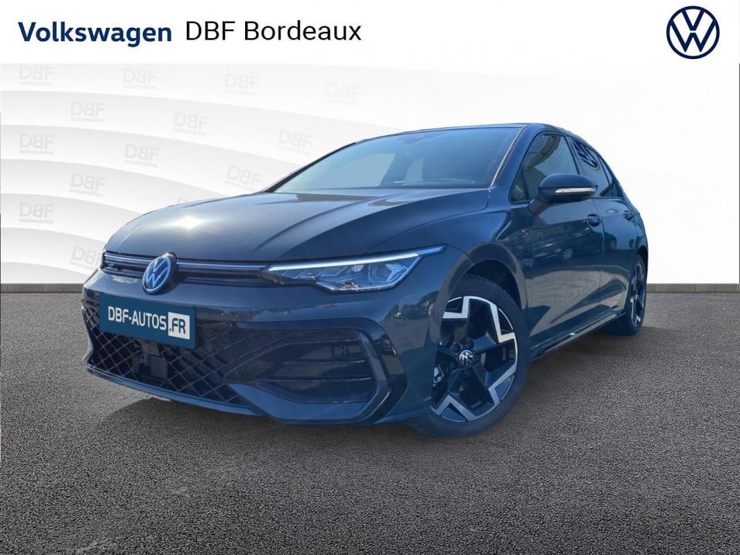 Image de l'annonce principale - Volkswagen Golf R