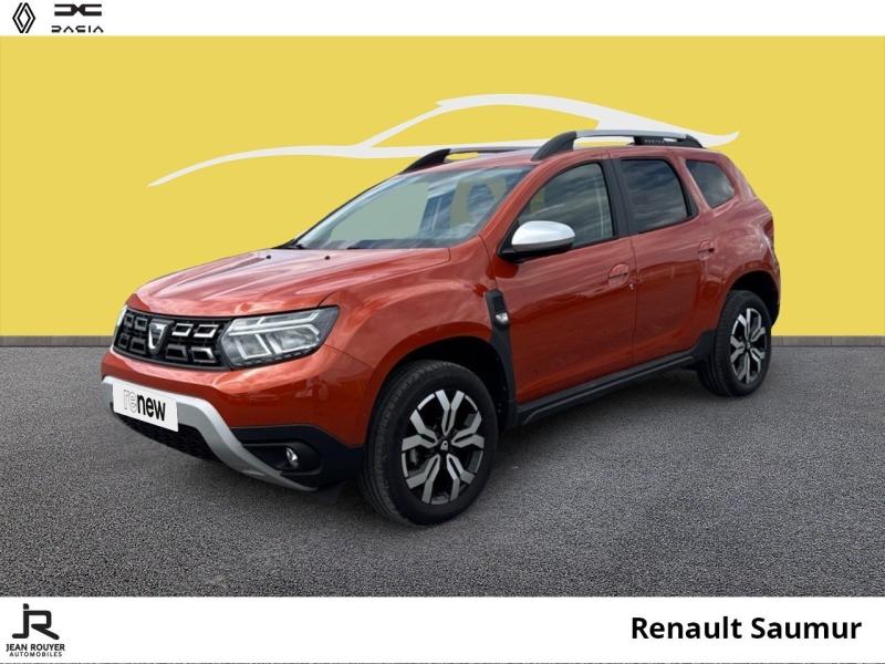 Image de l'annonce principale - Dacia Duster