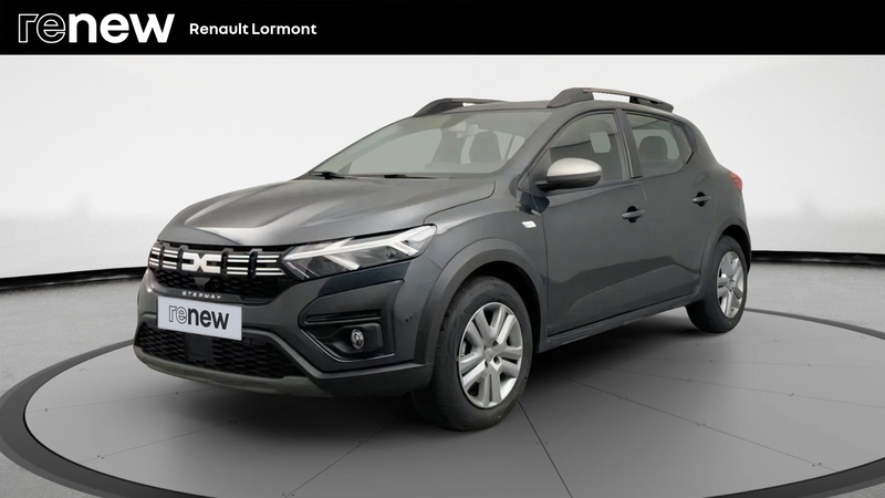 Image de l'annonce principale - Dacia Sandero