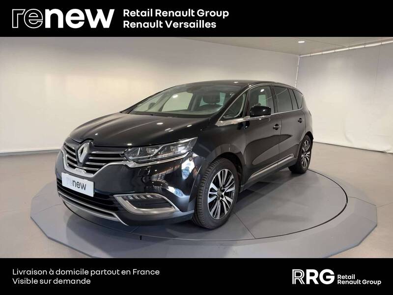 Image de l'annonce principale - Renault Espace