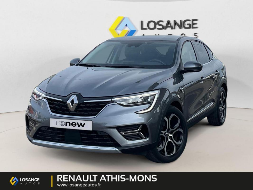 Image de l'annonce principale - Renault Arkana
