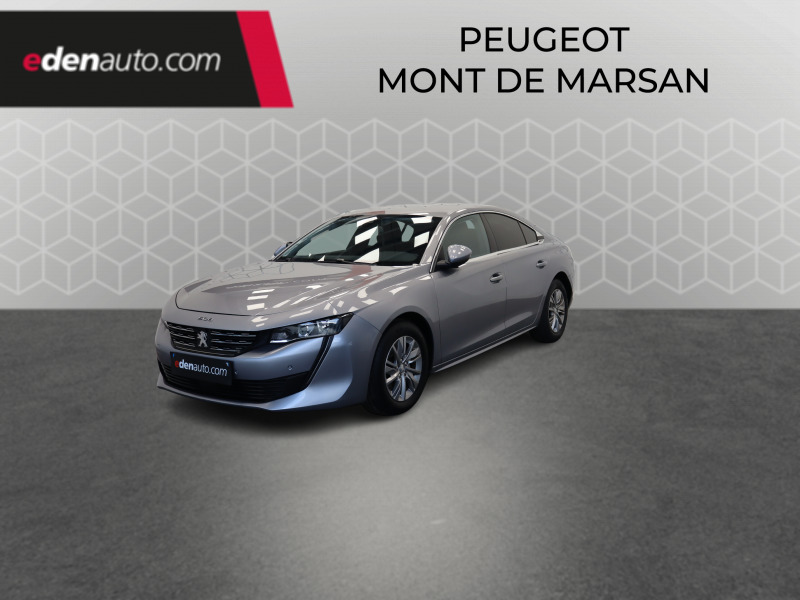 Image de l'annonce principale - Peugeot 508