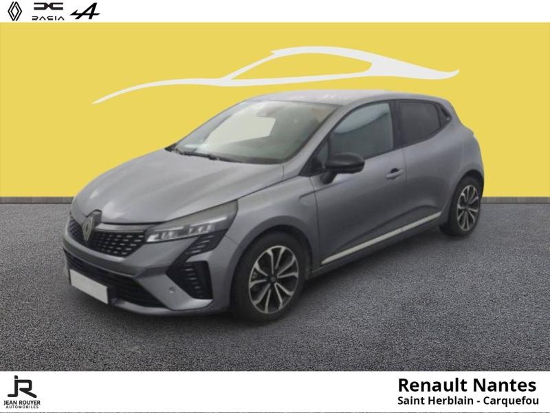 Image de l'annonce principale - Renault Clio