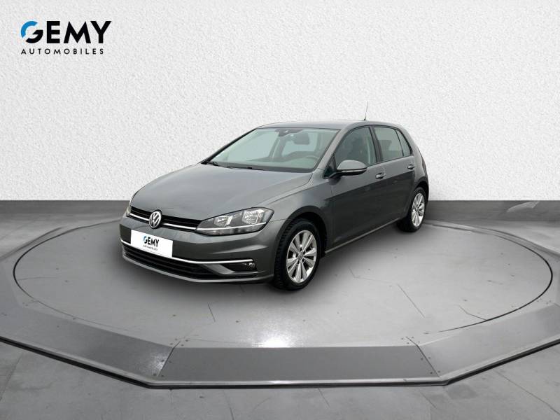 Image de l'annonce principale - Volkswagen Golf