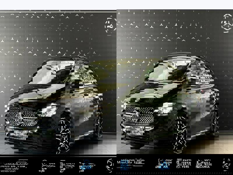 Image de l'annonce principale - Mercedes-Benz Classe B