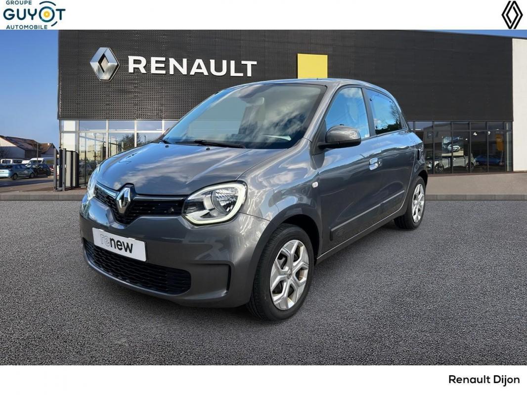 Image de l'annonce principale - Renault Twingo