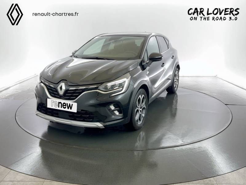 Image de l'annonce principale - Renault Captur