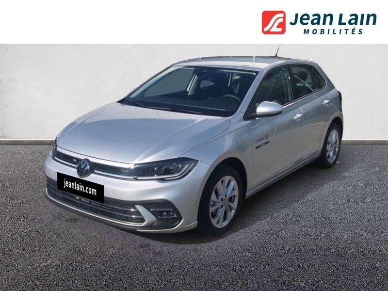 Image de l'annonce principale - Volkswagen Polo