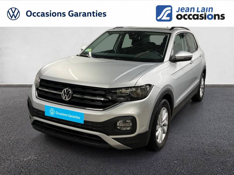 Image de l'annonce principale - Volkswagen T-Cross