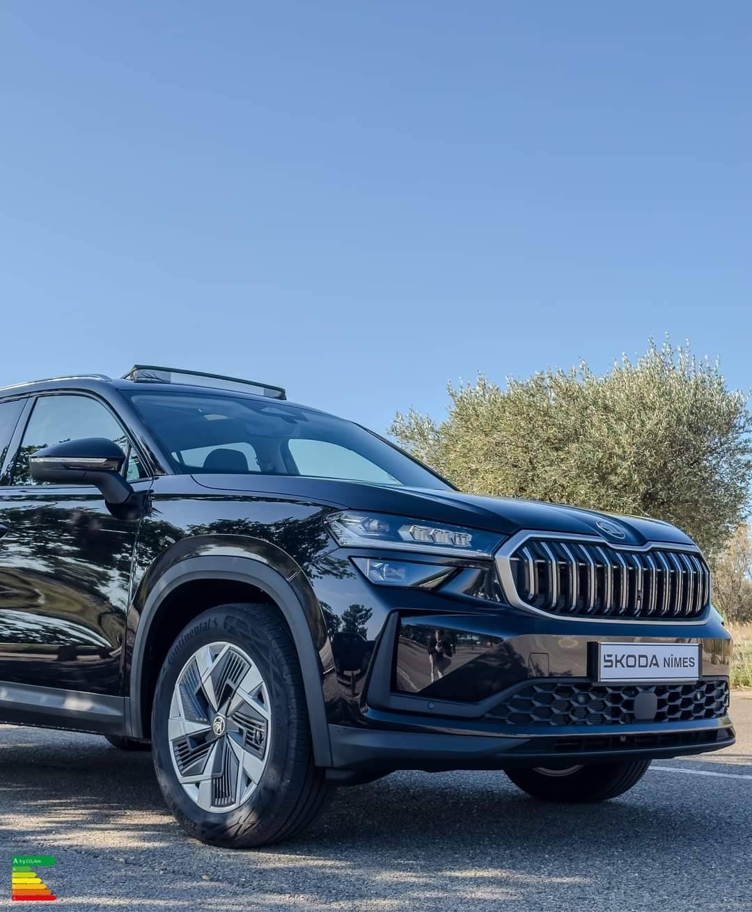 Image de l'annonce principale - Skoda Kodiaq