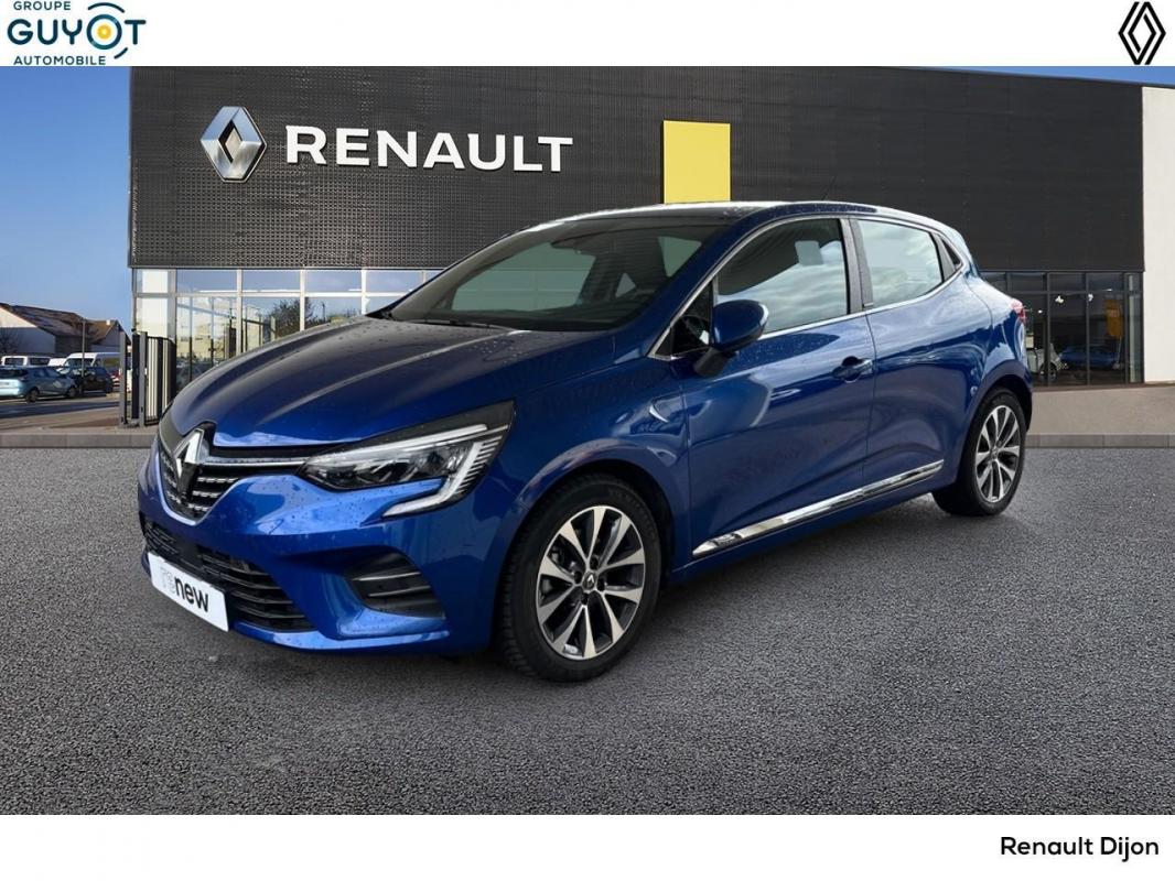 Image de l'annonce principale - Renault Clio