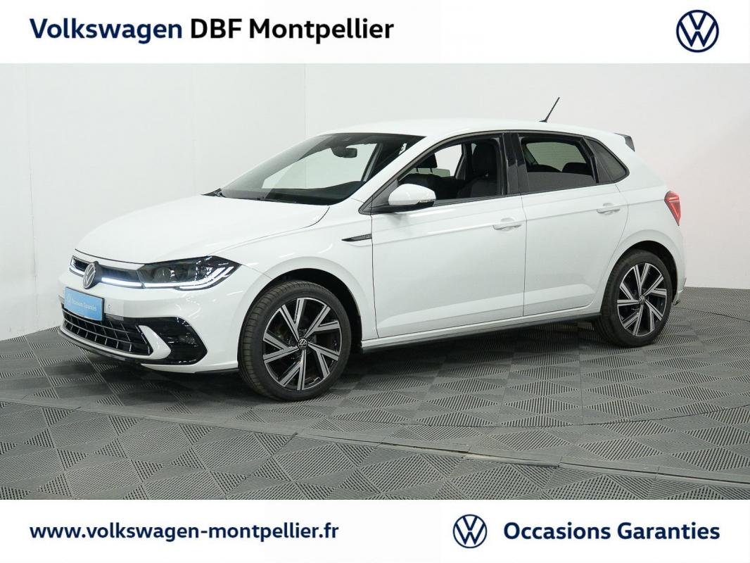 Image de l'annonce principale - Volkswagen Polo