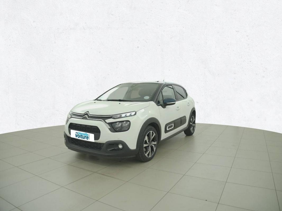 Image de l'annonce principale - Citroën C3