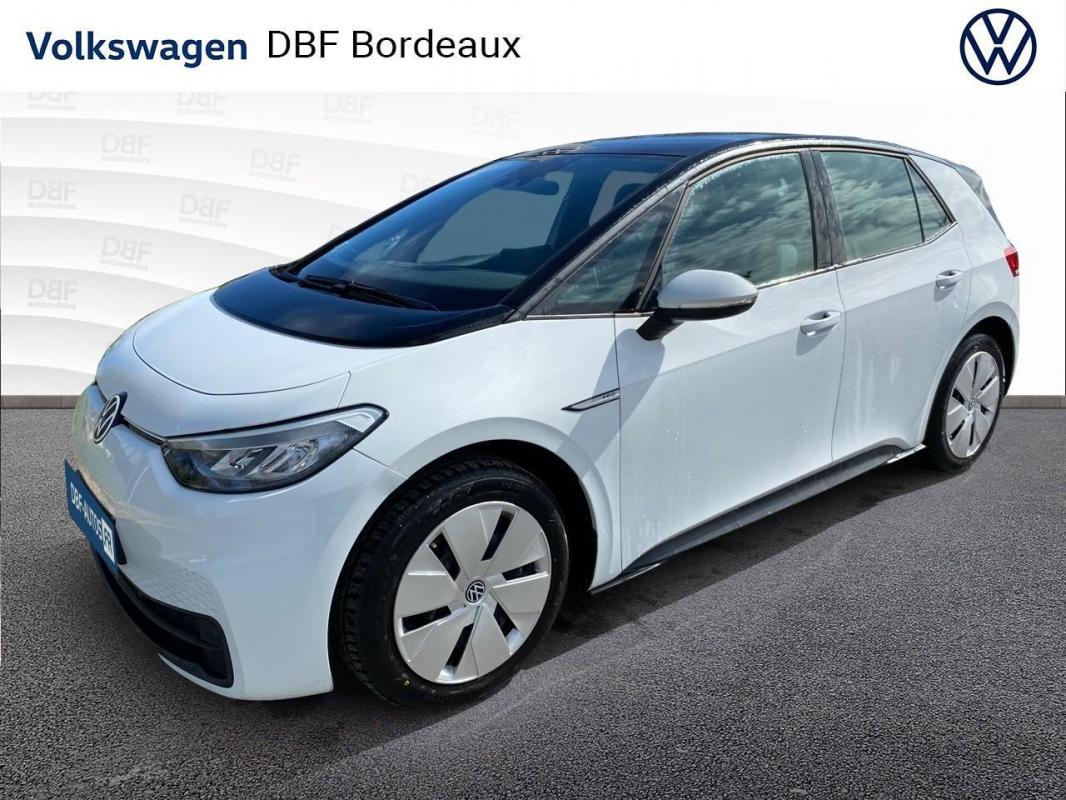 Image de l'annonce principale - Volkswagen ID.3