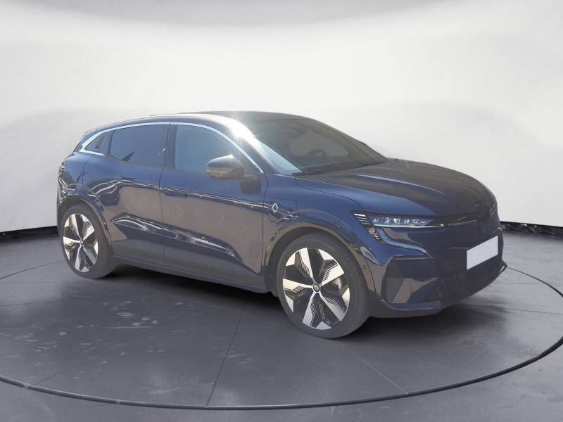 Image de l'annonce principale - Renault Megane E Tech
