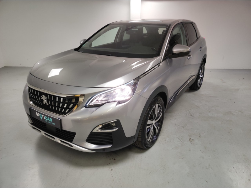 Image de l'annonce principale - Peugeot 3008