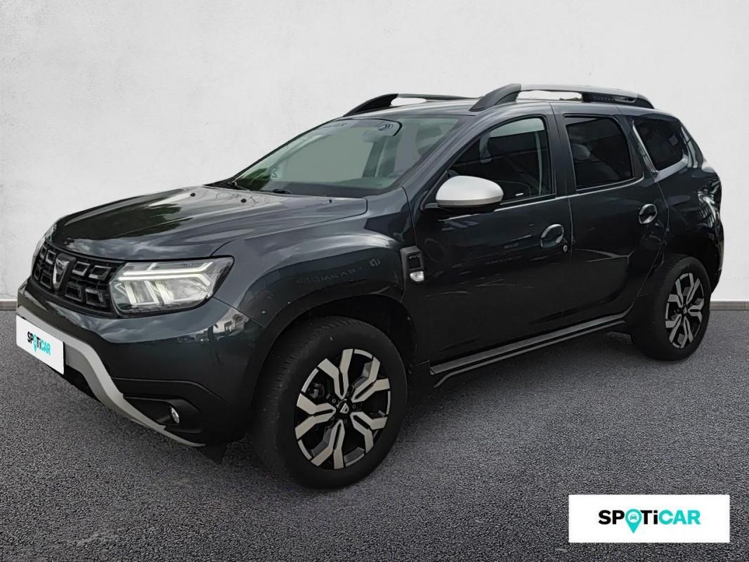 Image de l'annonce principale - Dacia Duster