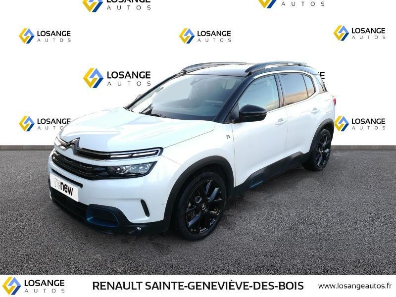 Image de l'annonce principale - Citroën C5 Aircross