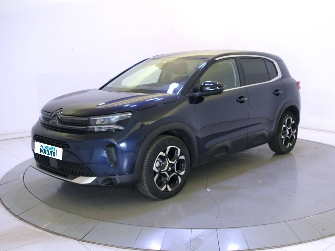 Image de l'annonce principale - Citroën C5 Aircross
