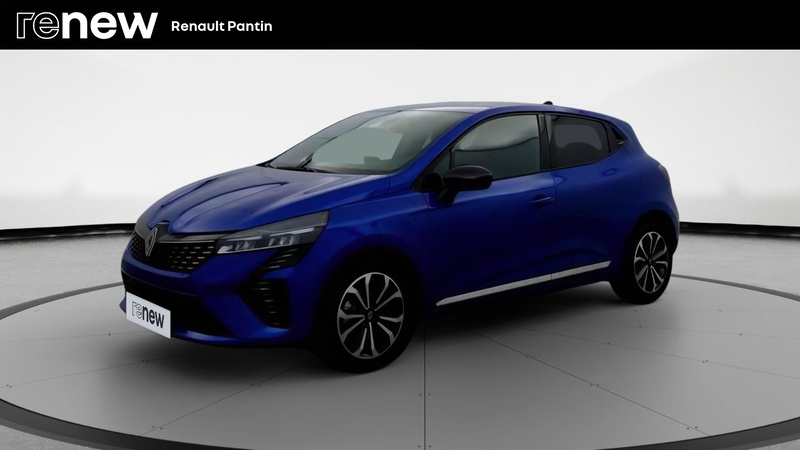 Image de l'annonce principale - Renault Clio