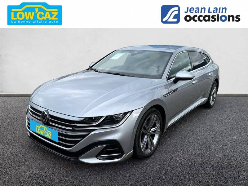 Image de l'annonce principale - Volkswagen Arteon Shooting Brake