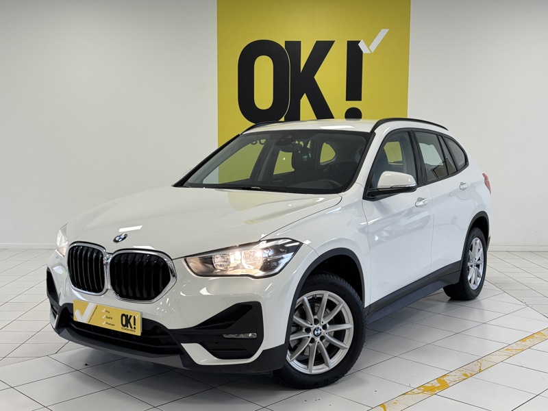 Image de l'annonce principale - BMW X1