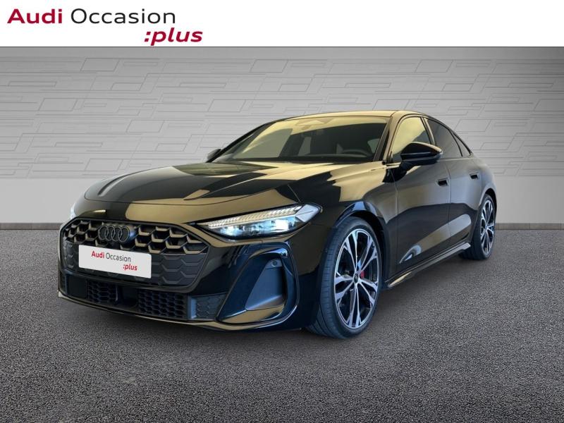 Image de l'annonce principale - Audi A5