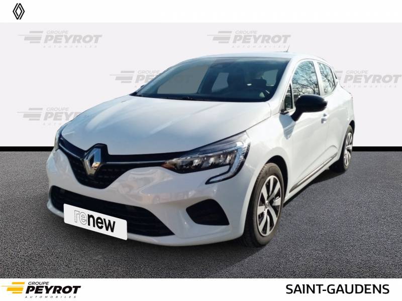 Image de l'annonce principale - Renault Clio