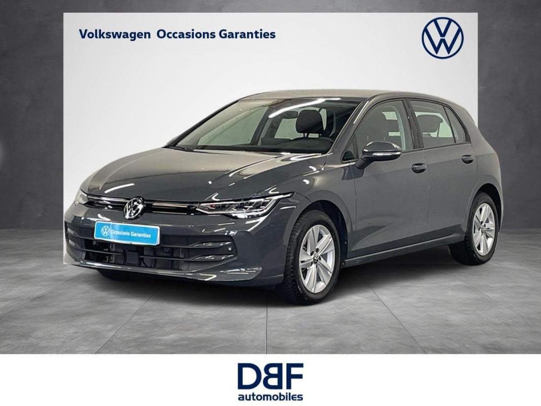 Image de l'annonce principale - Volkswagen Golf