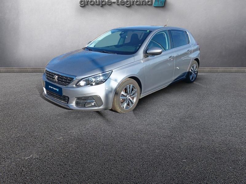 Image de l'annonce principale - Peugeot 308