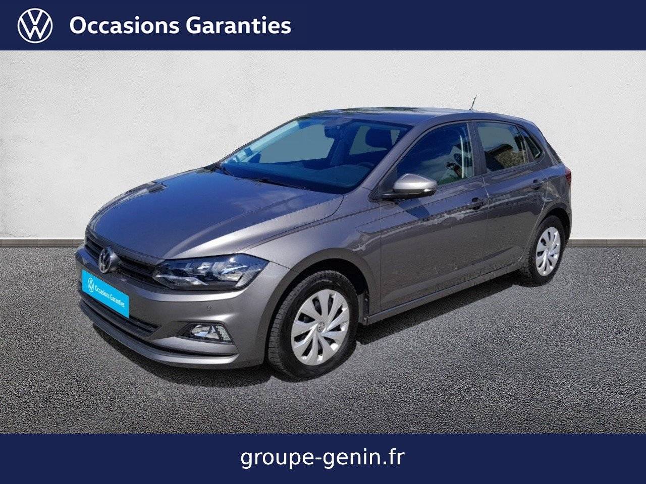 Image de l'annonce principale - Volkswagen Polo