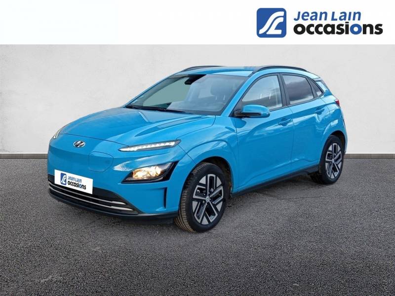 Image de l'annonce principale - Hyundai Kona Électrique