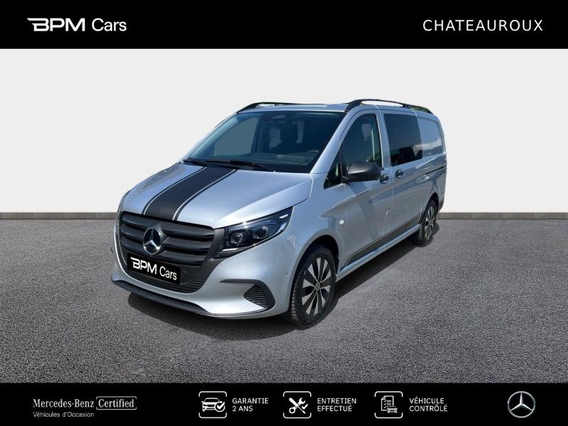 Image de l'annonce principale - Mercedes-Benz Vito
