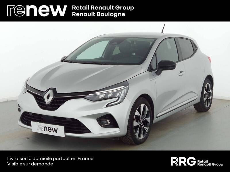 Image de l'annonce principale - Renault Clio