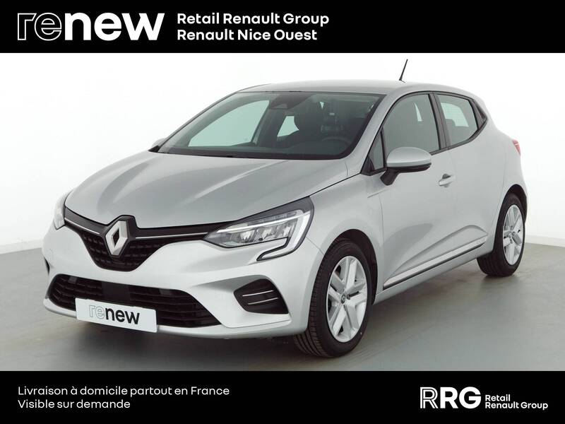 Image de l'annonce principale - Renault Clio