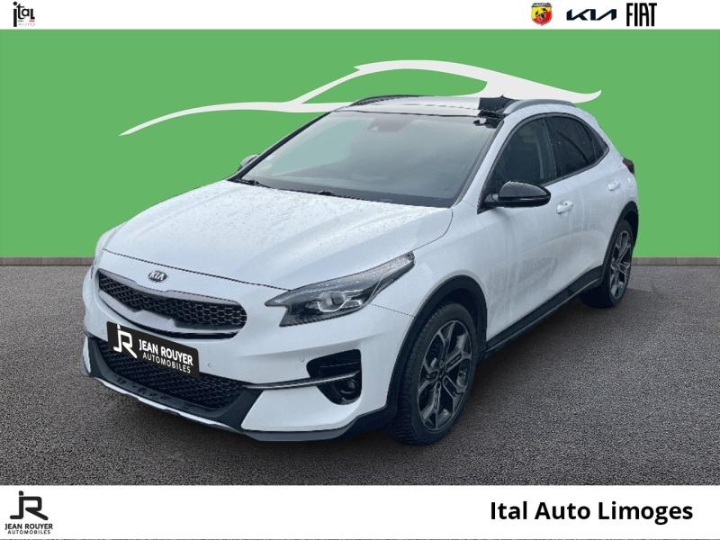 Image de l'annonce principale - Kia XCeed