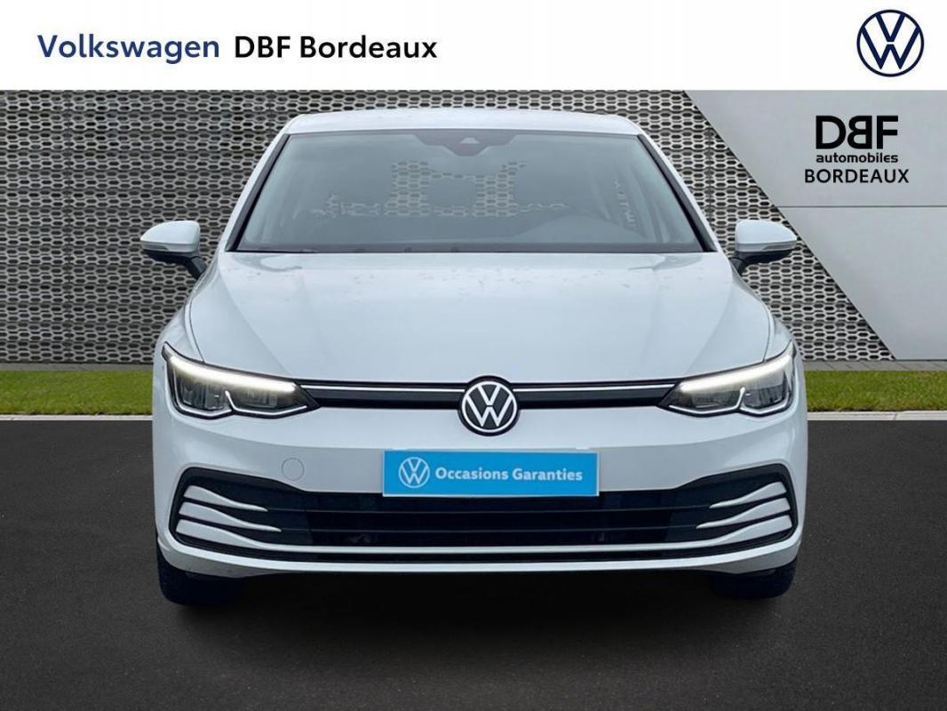 Image de l'annonce principale - Volkswagen Golf