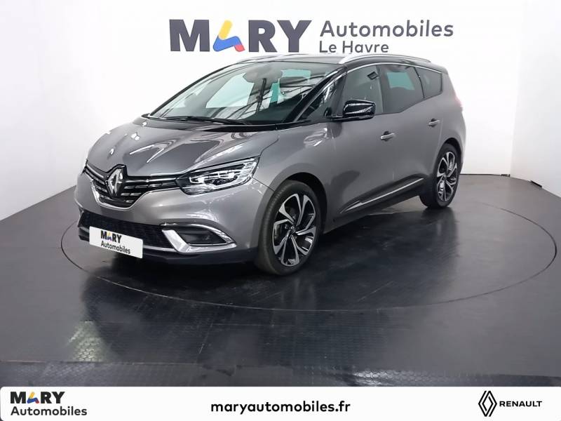 Image de l'annonce principale - Renault Grand Scénic