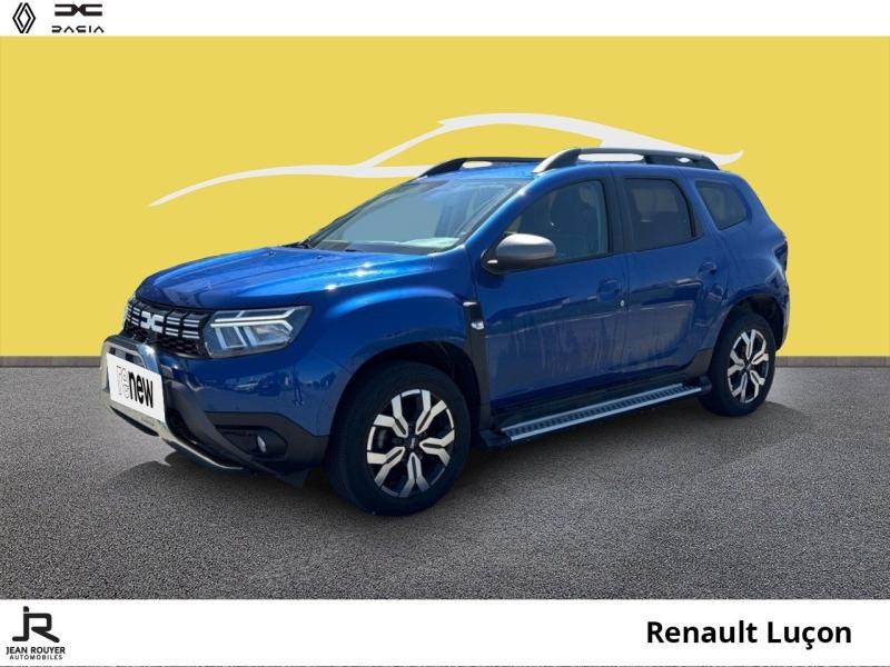 Image de l'annonce principale - Dacia Journey