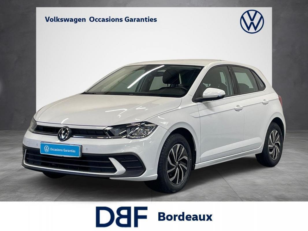 Image de l'annonce principale - Volkswagen Polo